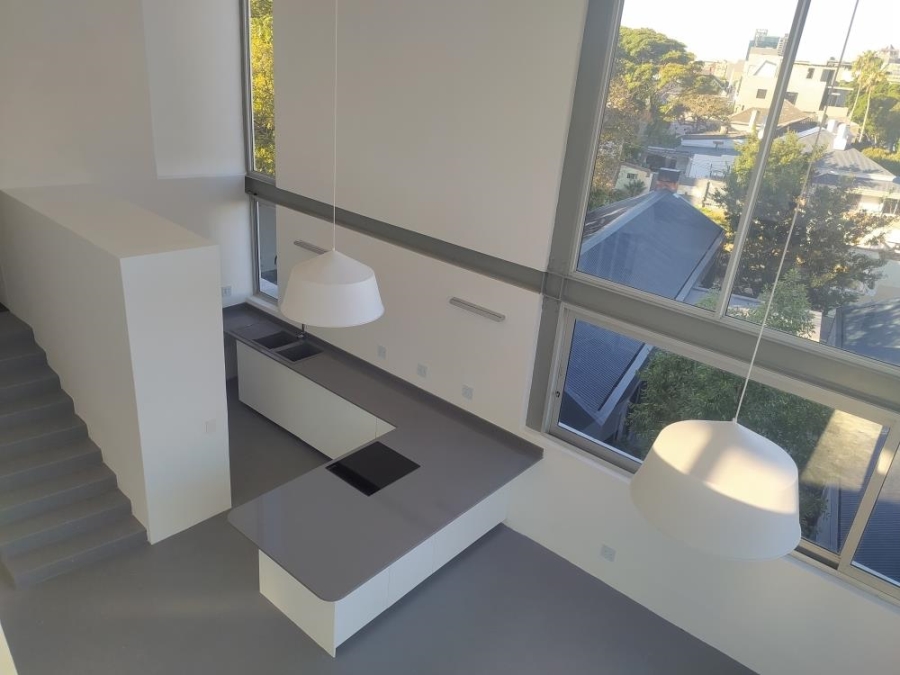 To Let 2 Bedroom Property for Rent in Tamboerskloof Western Cape